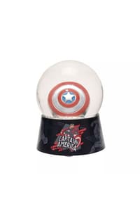Widdop & Co Marvel - The Avengers - Boule à Neige Captain America Avengers marvel Porslin och hushållsartiklar
