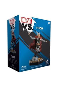 Eaglemoss Collections Figura dinámica Marvel 1:18 - Thor 13 cm marvel thor Figuritas y réplicas