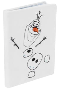 Pyramid International Disney - Frozen 2 - Olaf Fluffy - A5 Premium Notebook Frozen disney Stationery & Writing