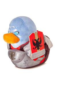 TUBBZ Numskull - TUBBZ Plüsch - Destiny - Zavala - 20cm destiny Plüschtiere