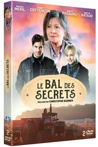 Lcj Le Bal des secrets  DVD BOX