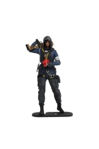 Studio PureArts PureArts - 1:8 Estatuas PVC - Rainbow Six Siege - Estatua Hibana 25cm rainbow, six Figuritas y réplicas