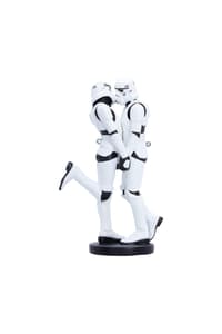 Nemesis Now Nemesis Now - Star Wars - "Stormtrooper First Kiss" Estatua 14.6cm Nemesis, Now star, wars Vajilla y menaje del hogar