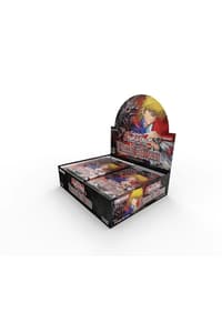 Konami Yu-Gi-Oh! JCC - Display de Pack de Booster Beyond the Brave (24 Boosters) - FR yu, gi, oh Yu-Gi-Oh! SKS