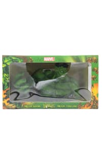 Semic Marvel - Hulk Mega Salvadanaio hulk marvel Porslin och hushållsartiklar