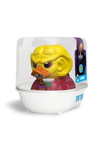 TUBBZ Numskull - TUBBZ Badeente - Star Trek - Quark (Erstausgabe) - 9cm star, trek Figuren und Repliken