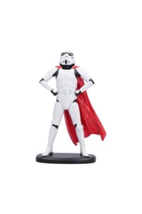 Nemesis Now Nemesis Now - Star Wars - "Stormtrooper Super Trooper" Estatua 14.2cm Nemesis, Now star, wars Vajilla y menaje del hogar