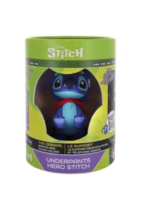 Exquisite Gaming Cable Guys Holdems - Disney - Lilo et Stitch - Support pour écouteurs et téléphone Underpants Hero Stitch disney lilo, and, stitch Figurer och repliker Fäste
