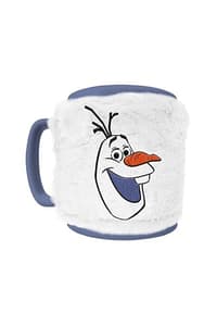 Pyramid International Frozen - Fuzzy Becher "Olaf" 440ml Frozen disney Tassen, Becher und Gläser