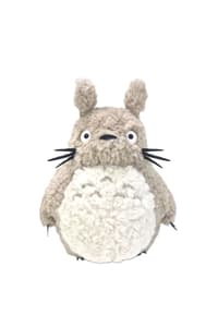 Sun Arrow Ghibli - My Neighbor Totoro - Hidamari Grijs Totoro Pluche ghibli totoro Plush