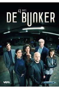 Één De Bunker  DVD