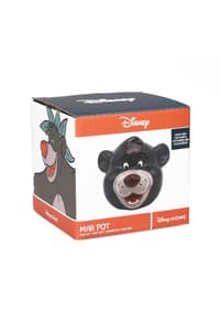 Half Moon Bay Disney - Das Dschungelbuch "Baloo" Kleiner Blumentopf the, jungle, book Tisch- und Haushaltsartikel