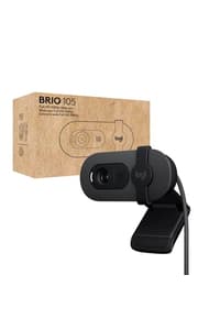 Logitech Logitech Brio 100 Full HD Graphitec Webcam  Webcam