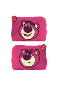 Pyramid International Toy Story - Astuccio per matite in peluche Lotso Disney, Pixar toy, story Kontorsmaterial och skrivmaterial