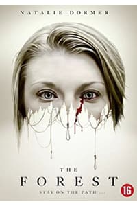 Splendid THE FOREST  DVD