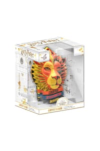 Plastoy Plastoy - Harry Potter - Gryffindorf Collector Emblem 20.5cm harry, potter Figuren en replica's