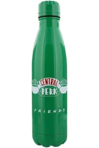 Pyramid International Friends - Borraccia in metallo con logo Central Perk  friends Porslin och hushållsartiklar