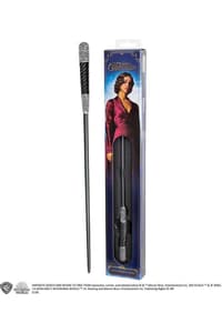 Warner Bros. Fantastic Beasts - Réplica de la varita de Leta Lestrange 38 cm fantastic, beasts harry, potter Figuritas y réplicas