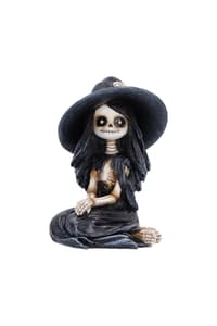 Nemesis Now Nemesis Now - "Hexabelle" Statue 8.8cm Nemesis, Now 