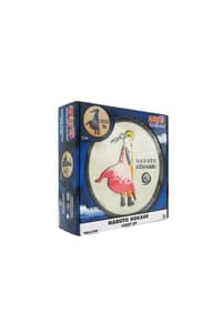 Teknofun Naruto Shippuden - Naruto Hokage Wall Lamp Naruto, Shippuden Lamps & Lighting