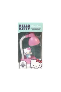 Blue Sky Studios Hello Kitty - Mini Desk Lamp Hello, Kitty Lamps & Lighting