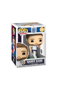 Funko Funko Pop! Football: England - Harry Kane football Figuritas y réplicas
