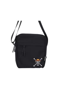 Nemesis Now Nemesis Now - One Piece (Netflix) - "Luffy Jolly Roger" Crossbody Bag Nemesis, Now one, piece 