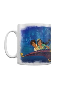 Pyramid International Disney - Taza "Un mundo nuevo" de la película Aladdin  Aladdin disney Tazas, vasos y copas