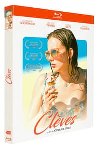 Lcj Clèves  BLU-RAY