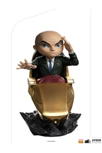 Iron Studios Iron Studios - MiniCo - Marvel - X-Men - Professor Xavier Statue 15cm marvel x, men Figuritas y réplicas