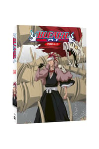 Madistribution Bleach - Partie 4 (Édition Collector)  BLU-RAY