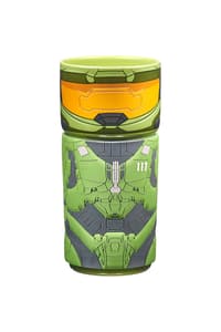 CosCups Numskull - Halo - Master Chief Coscup Wiederverwendbarer Thermobecher halo Tassen, Becher und Gläser