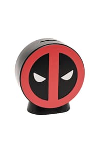 Widdop & Co Marvel - The Avengers - Tirelire Deadpool Avengers marvel Porslin och hushållsartiklar