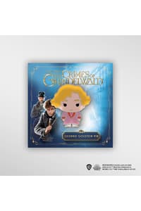 Sihir Dükkani Wizarding World - Fantastic Beasts - Pin - Queenie Goldstein fantastic, beasts Accesorios de moda