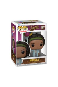 Funko Funko Pop! Movies: Wonka - Noodle funko Figuren und Repliken