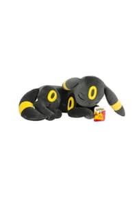 Jazzware Pokémon - Sleeping Umbreon Plush 46cm pokemon Plush