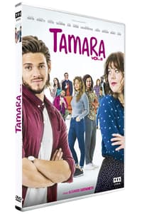 Tf1 Video Tamara vol.2  DVD