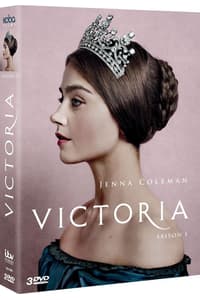 Koba Films Victoria - Saison 1  DVD