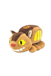 Sun Arrow Ghibli - My Neighbor Totoro - Komorebi Catbus Pluche ghibli totoro Plush