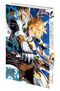 Meian The Most Notorious Talker - Tome 06  Manga Seinen