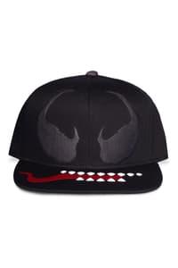 Difuzed Marvel - ”Venom” Snapback keps Marvel, Venom marvel Kepsar och mössor