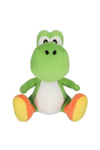 TOGETHER+ Nintendo Togetherplus - Super Mario - Green Yoshi Plüsch 20cm Super, Mario nintendo Plüschtiere