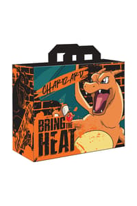 CLD Distribution S.A. Pokémon - Charizard Boodschappentas pokemon Bags