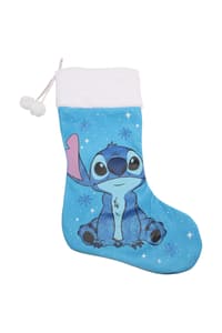 Widdop & Co Disney Icon - Calza di Natale - Stitch disney lilo, and, stitch Porslin och hushållsartiklar