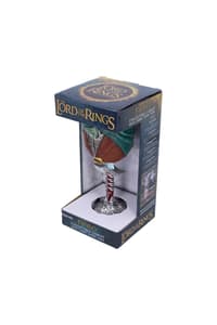Nemesis Now Nemesis Now - Lord of the Rings - Frodo Goblet 19.5cm le, seigneur, des, anneaux Tazas, vasos y copas