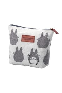 Marushin Ghibli - Mi vecino Totoro - Bolsa Grande Silueta Totoro totoro Cartera y monedero
