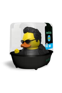 TUBBZ Numskull - TUBBZ Badeente - The Matrix - Neo (Erstausgabe) - 9cm matrix Figuren und Repliken