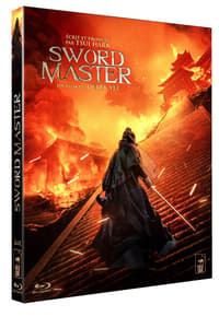 FIRST INTERNATIONAL PRODUCTION SAS Sword Master  BLU-RAY