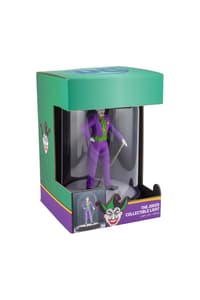 Paladone Products Ltd DC Comics - Batman - The Joker Collectible Light batman dc, comics Lamps & Lighting
