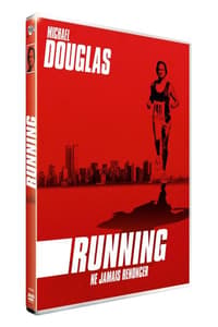 Pathé RUNNING  DVD
